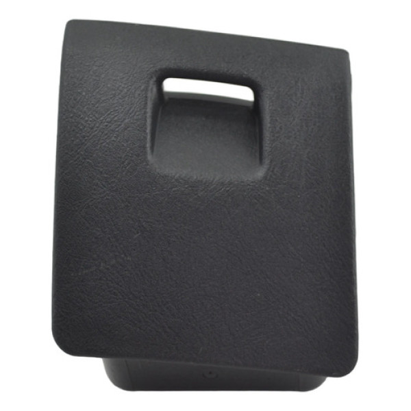 Porta Treco Objeto Ld Direito Painel Pajero Tr4 2009 Origina Preto