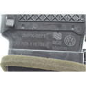 Difusor Lateral Direito Painel Vw Jetta 2014 Original