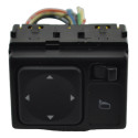 Botão Comando Retrovisor March 2020 Original