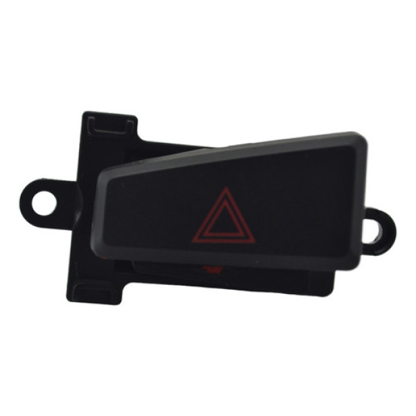 Botão Pisca Alerta Painel Pajero Full 2010 Original