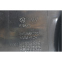 Moldura Painel Instrumento Volkswagen Fox 2008 Original