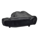 Coifa Manopla Câmbio Bmw 550 2009 Original Preto