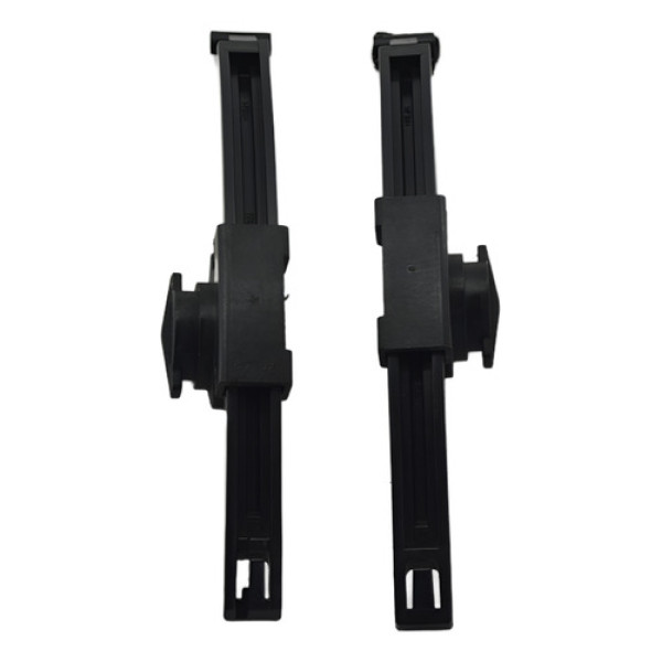 Par Amortecedor Porta Luvas Fiat Stilo 2003 Original