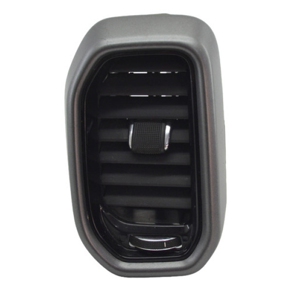 Difusor Lateral Direito Painel Fiat Toro 2022 Original
