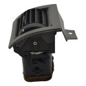 Difusor Lateral Direito Painel Gm Astra 2002 Original