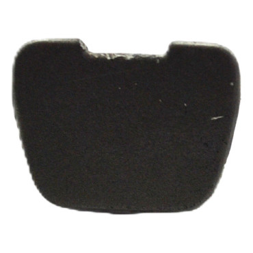 Tampa Acabamento Cam...