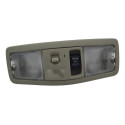 Luz Cortesia Teto Central Dianteira Outlander 2016 Original