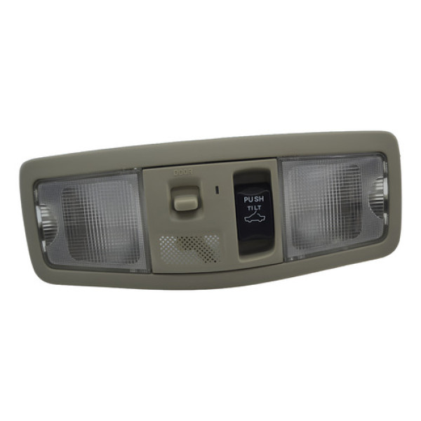Luz Cortesia Teto Central Dianteira Outlander 2016 Original