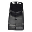 Moldura Retrovisor Interno Bmw X3 Xdrive 2014 Original