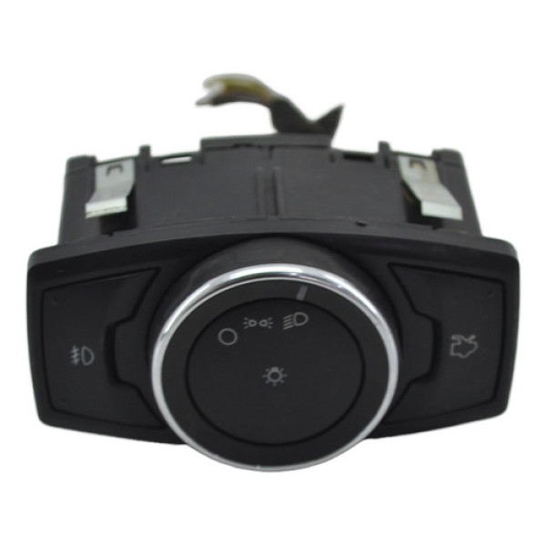 Botão Chave Luz Farol Milha Porta Malas Ford Ka 2019 Origin