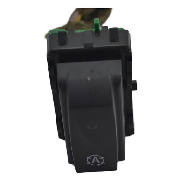 Botão Assistência Sensor Parada Start Stop Sandero 2020 Orig Preto