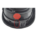 Par Difusor Ar Lateral Painel Honda Fit 2010 Original