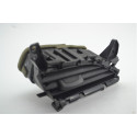 Difusor Lateral Esquerdo Painel Toyota Yaris Xs 2022 Origina