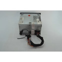 Radio Bluetooth Original Polo Fox Gol N/pega Leitor Cd