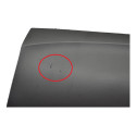 Tampa Porta Luvas Superior Painel Honda Fit 2009 A 2013 Orig