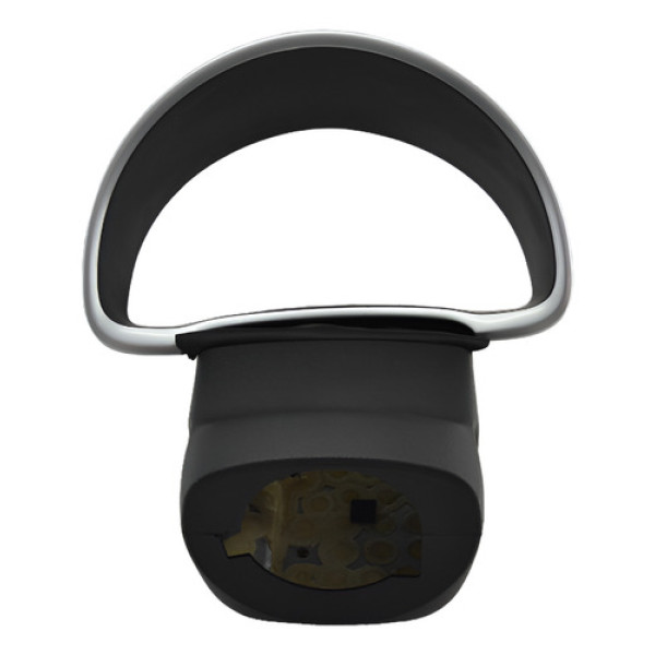 Moldura Coluna Direção Painel Novo Fusca Tsi 2014 Original