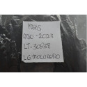 Moldura Retrovisor Interno Toyota Yaris Xs 2023 Original