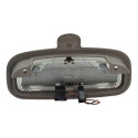 Luz Interna Teto Cortesia Ford Focus 2004 Original