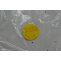 Kit 3 Puxador Alça Teto Pqp Renault Sandero 2009 Original