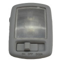 Luz Interna Cortesia Teto Kia Sorento 2013 Original
