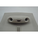 Tampa Moldura Luz Interna Teto Fiat Idea 2010 Original