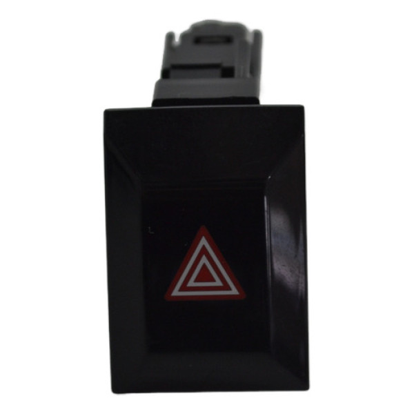 Botão Pisca Alerta Painel Corolla Cross 2023 Original Preto