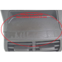 Difusor Saida Ar Traseiro Console A3 2023 Original