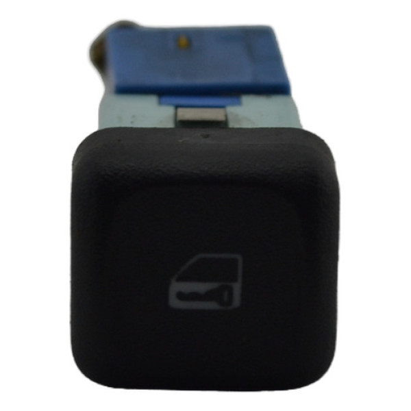 Botão Trava Destrava Porta Astra 2003 Original