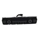 Comando Ar Condicionado Painel Bmw X6 2012 Original
