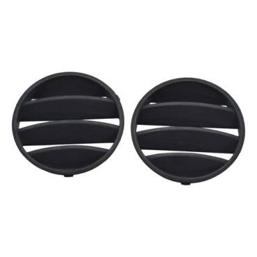 Par Difusor Superior...