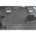 Difusor Ar Lateral Esquerdo Painel Gm Tracker 2021 Original