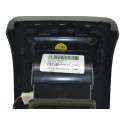 Moldura Difusor Ar Traseiro Console Jetta 2012 Original