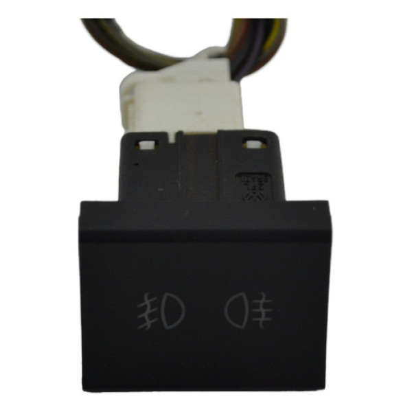 Botão Farol Milha Neblina Painel Gol 2015 Saveiro Original