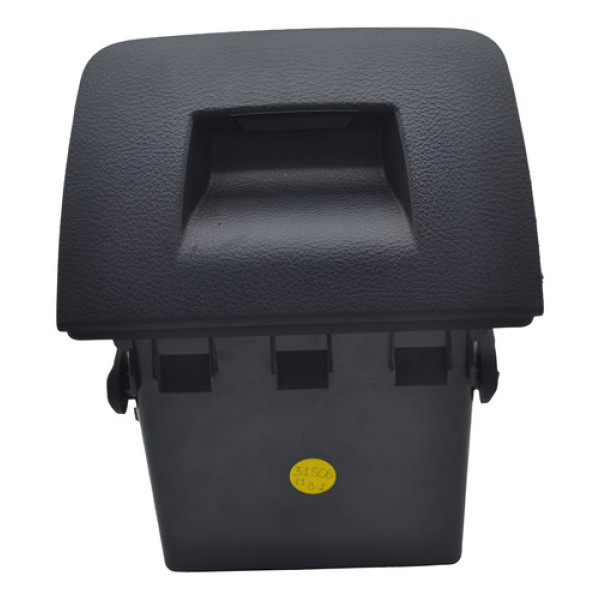 Porta Treco Objeto Painel Bmw 320ia 2013 Original Preto