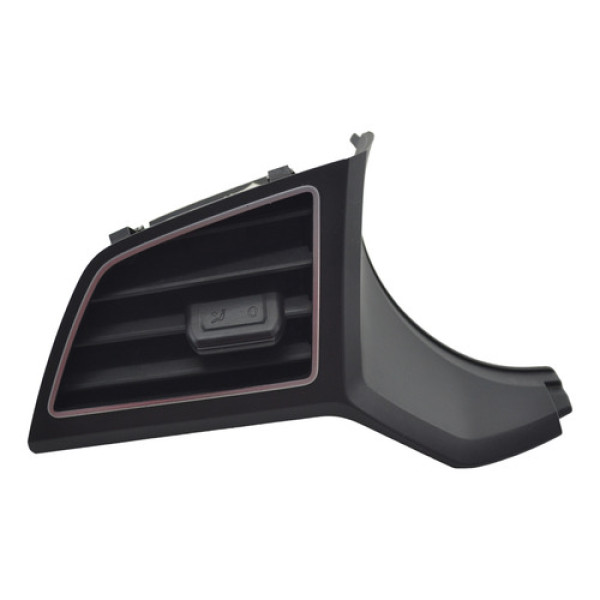 Difusor Ar Lateral Esquerdo Saveiro Gol Voyage 2020 Original