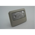 Luz Cortesia Central Teto Fiat Palio 2010 Strada Original