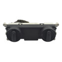 Comando Controle Ar Forçado Fox 2011 Spacefox Origin