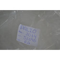 Moldura Central Painel C/radio Original Fiat Palio 14 Origin