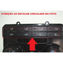 Comando Controle Ar Condicionado Hyundai I30 2009 Original