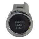 Botão Comando Start Stop Engine Corolla 2018 Original