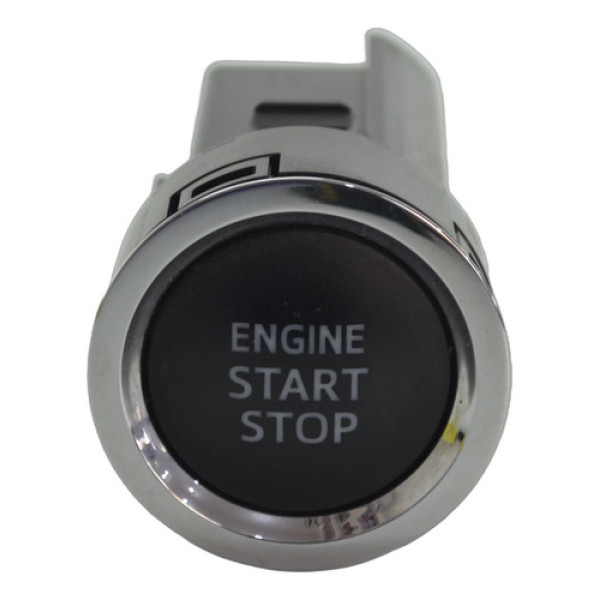 Botão Comando Start Stop Engine Corolla 2018 Original