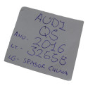 Sensor Chuva Parabrisa Audi Q5 2016 Original 8u0955559 - Preto