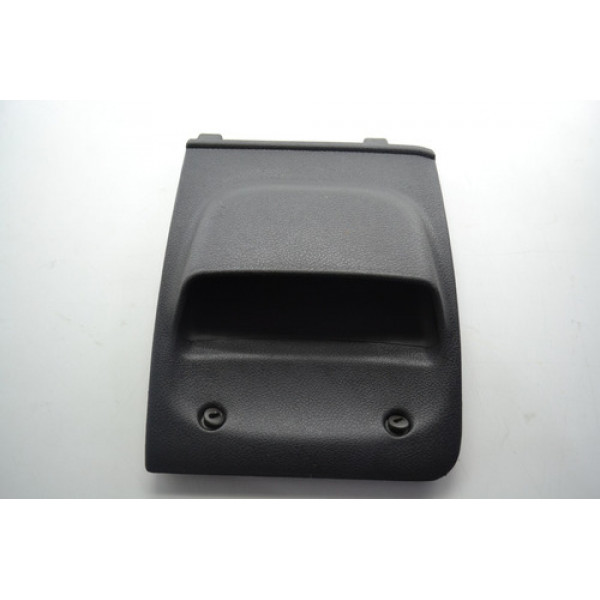 Moldura Porta Treco Objeto Painel Fiat Siena 2000 Original