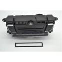 Comando Ar Condicionado Painel Toyota Yaris Xs 2023 Original