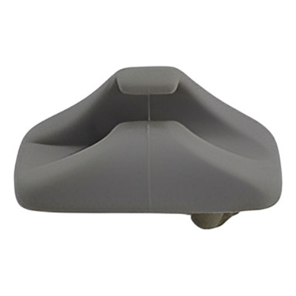 Presilha Suporte Trava Quebra Sol Gol G3 2000 2001 Original