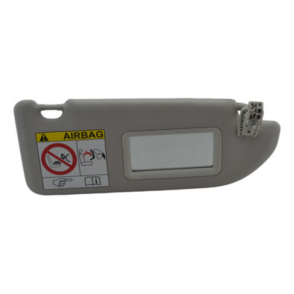 Quebra Sol Lado Direito Passageiro Pulse 2022 Original