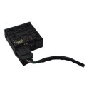 Botão Regulagem Farol Luz Renault Kwid 2025 Original Preto