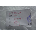 Comando Ar Condicionado Painel Meriva 2003 A 2012 Original