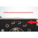 Comando Ar Condicionado Gm S10 2003 Blazer Original