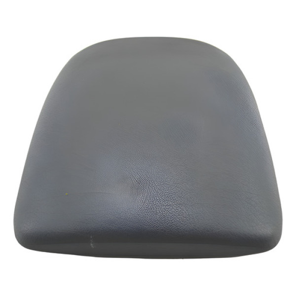 Apoio Encosto Braço Console Chevrolet Omega 1998 Original Preto